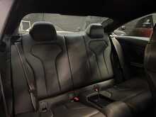 BMW M4 BiTurbo Competition 