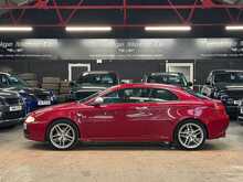 Alfa Romeo GT JTDM Cloverleaf 