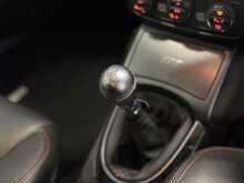 Alfa Romeo GT JTDM Cloverleaf 