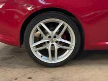 Alfa Romeo GT JTDM Cloverleaf 