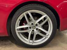 Alfa Romeo GT JTDM Cloverleaf 