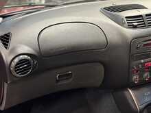 Alfa Romeo GT JTDM Cloverleaf 