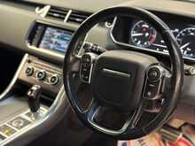Land Rover Range Rover Sport SD V6 HSE Dynamic 