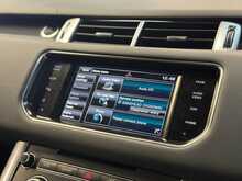 Land Rover Range Rover Sport SD V6 HSE Dynamic 