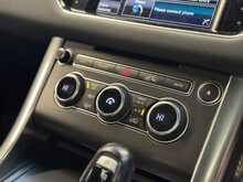 Land Rover Range Rover Sport SD V6 HSE Dynamic 