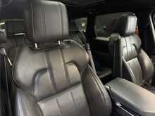 Land Rover Range Rover Sport SD V6 HSE Dynamic 