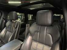 Land Rover Range Rover Sport SD V6 HSE Dynamic 