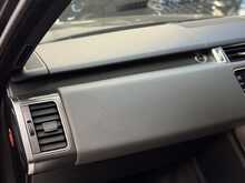 Land Rover Range Rover Sport SD V6 HSE Dynamic 