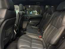 Land Rover Range Rover Sport SD V6 HSE Dynamic 