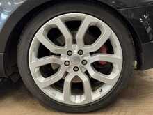 Land Rover Range Rover Sport SD V6 HSE Dynamic 