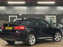 BMW X6 40d 
