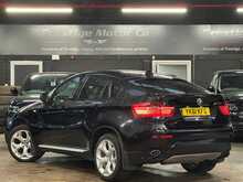 BMW X6 40d 