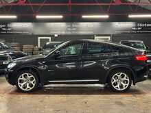 BMW X6 40d 