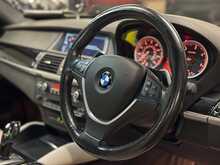 BMW X6 40d 