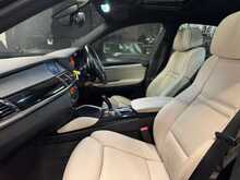 BMW X6 40d 