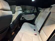 BMW X6 40d 