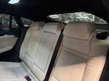 BMW X6 40d 