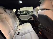 BMW X6 40d 