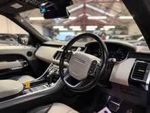 Land Rover Range Rover Sport SD V6 Autobiography Dynamic 