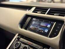 Land Rover Range Rover Sport SD V6 Autobiography Dynamic 