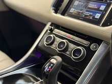 Land Rover Range Rover Sport SD V6 Autobiography Dynamic 