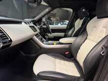 Land Rover Range Rover Sport SD V6 Autobiography Dynamic 