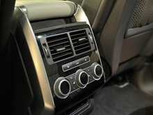 Land Rover Range Rover Sport SD V6 Autobiography Dynamic 