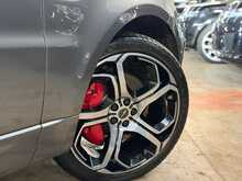 Land Rover Range Rover Sport SD V6 Autobiography Dynamic 
