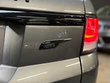 Land Rover Range Rover Sport SD V6 Autobiography Dynamic 