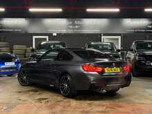 BMW 4 Series 420d M Sport 