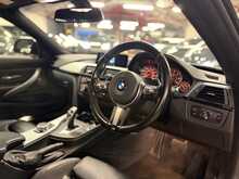 BMW 4 Series 420d M Sport 