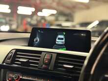 BMW 4 Series 420d M Sport 