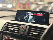 BMW 4 Series 420d M Sport 