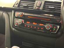 BMW 4 Series 420d M Sport 