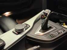 BMW 4 Series 420d M Sport 