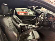 BMW 4 Series 420d M Sport 