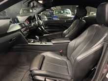 BMW 4 Series 420d M Sport 
