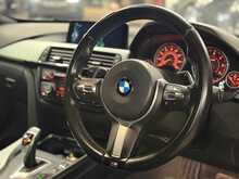 BMW 4 Series 420d M Sport 