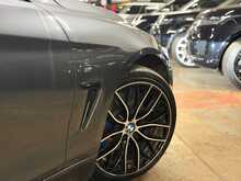 BMW 4 Series 420d M Sport 
