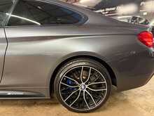 BMW 4 Series 420d M Sport 
