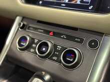 Land Rover Range Rover Sport SD V6 HSE 