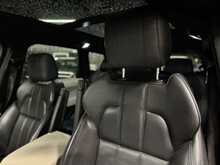 Land Rover Range Rover Sport SD V6 HSE 