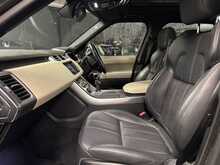 Land Rover Range Rover Sport SD V6 HSE 