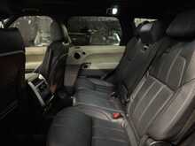 Land Rover Range Rover Sport SD V6 HSE 