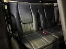 Land Rover Range Rover Sport SD V6 HSE 