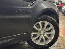 Land Rover Range Rover Sport SD V6 HSE 