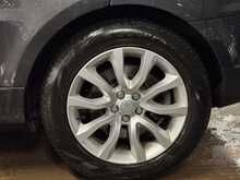 Land Rover Range Rover Sport SD V6 HSE 