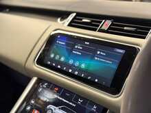 Land Rover Range Rover Sport P575 V8 SVR 