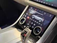 Land Rover Range Rover Sport P575 V8 SVR 