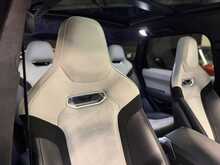 Land Rover Range Rover Sport P575 V8 SVR 